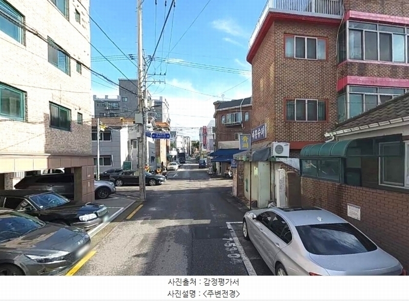 2024타경141181 서울특별시 강서구 곰달래로30길 22, IST하우스 4층 402호 다세대(빌라)[공급12평형] 경매 이미지