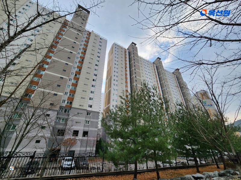 2025타경2986 대구광역시 달서구 한실로6길 123, 수목원서한이다음 106동 5층 503호 아파트[공급32평형] 경매 이미지