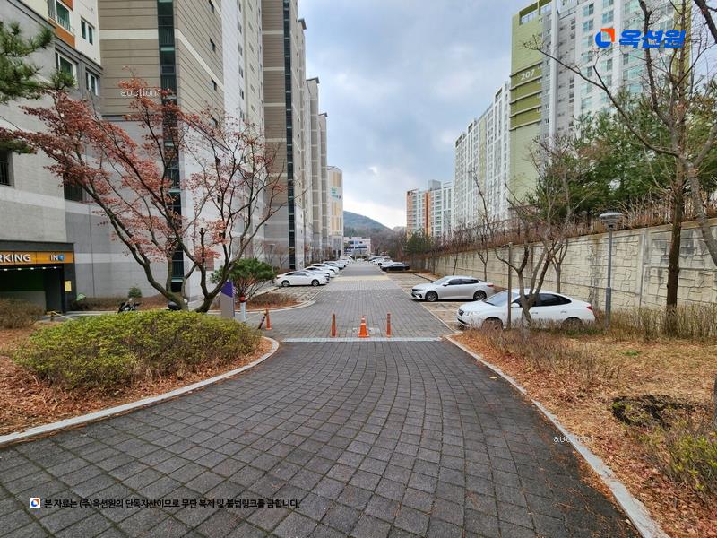 2025타경2986 대구광역시 달서구 한실로6길 123, 수목원서한이다음 106동 5층 503호 아파트[공급32평형] 경매 이미지