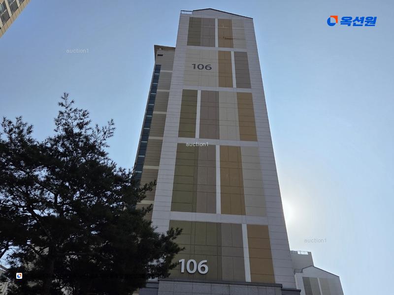 2025타경2986 대구광역시 달서구 한실로6길 123, 수목원서한이다음 106동 5층 503호 아파트[공급32평형] 경매 이미지