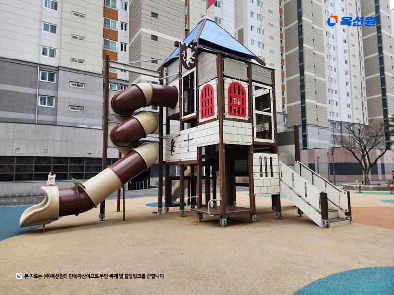 2025타경2986 대구광역시 달서구 한실로6길 123, 수목원서한이다음 106동 5층 503호 아파트[공급32평형] 경매 이미지