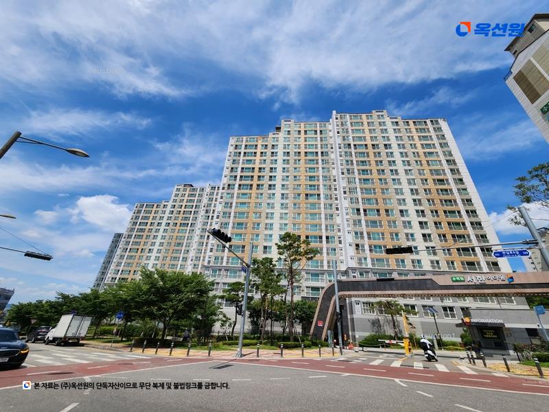 2025타경2986 대구광역시 달서구 한실로6길 123, 수목원서한이다음 106동 5층 503호 아파트[공급32평형] 경매 이미지