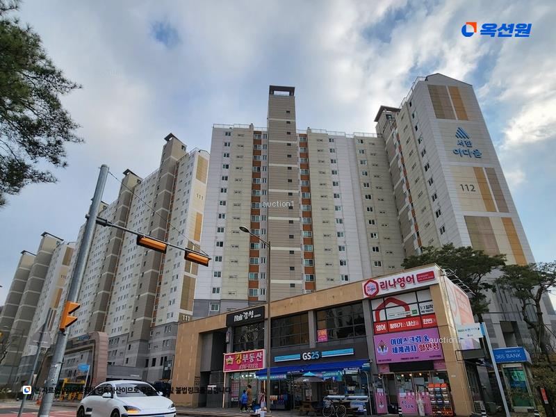 2025타경2986 대구광역시 달서구 한실로6길 123, 수목원서한이다음 106동 5층 503호 아파트[공급32평형] 경매 이미지