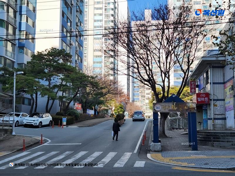 2025타경3040 대구광역시 달서구 선원남로 99, 한빛마을 314동 12층 1201호 아파트[공급24평형] 경매 이미지