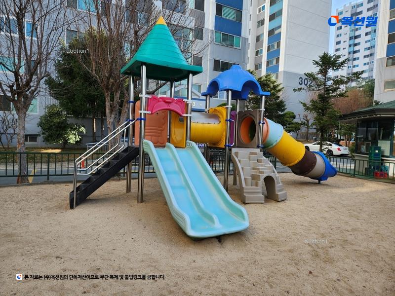 2025타경3040 대구광역시 달서구 선원남로 99, 한빛마을 314동 12층 1201호 아파트[공급24평형] 경매 이미지