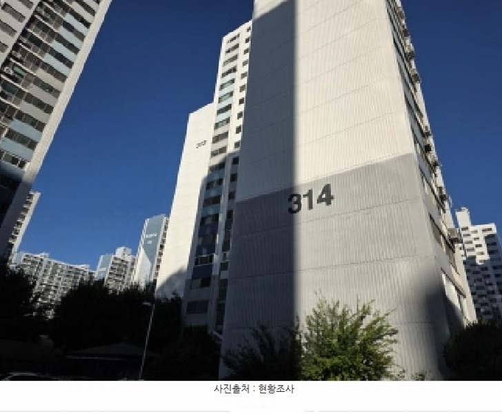 2025타경3040 대구광역시 달서구 선원남로 99, 한빛마을 314동 12층 1201호 아파트[공급24평형] 경매 이미지