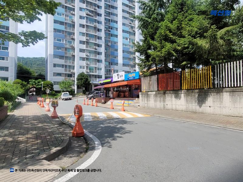 2025타경3040 대구광역시 달서구 선원남로 99, 한빛마을 314동 12층 1201호 아파트[공급24평형] 경매 이미지