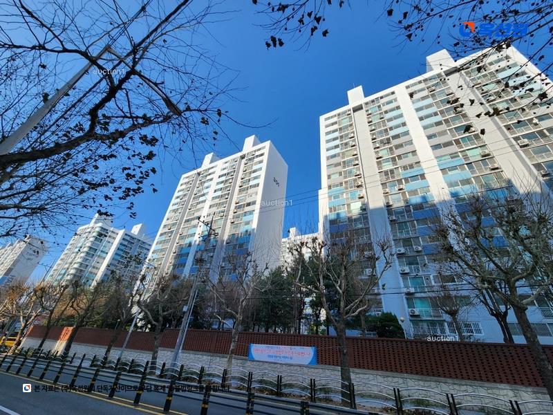 2025타경3040 대구광역시 달서구 선원남로 99, 한빛마을 314동 12층 1201호 아파트[공급24평형] 경매 이미지