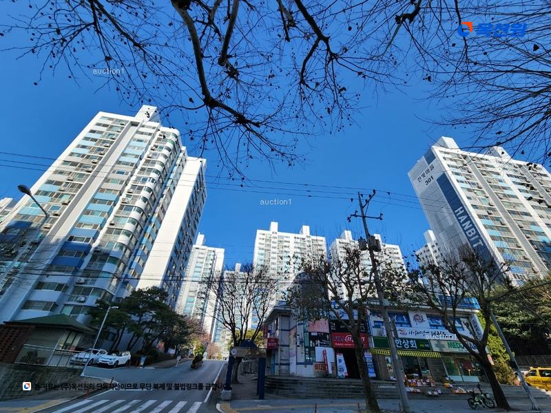 2025타경3040 대구광역시 달서구 선원남로 99, 한빛마을 314동 12층 1201호 아파트[공급24평형] 경매 이미지