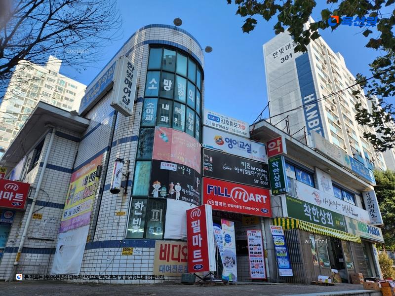 2025타경3040 대구광역시 달서구 선원남로 99, 한빛마을 314동 12층 1201호 아파트[공급24평형] 경매 이미지