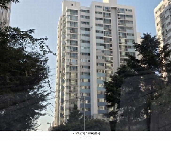2025타경3040 대구광역시 달서구 선원남로 99, 한빛마을 314동 12층 1201호 아파트[공급24평형] 경매 이미지