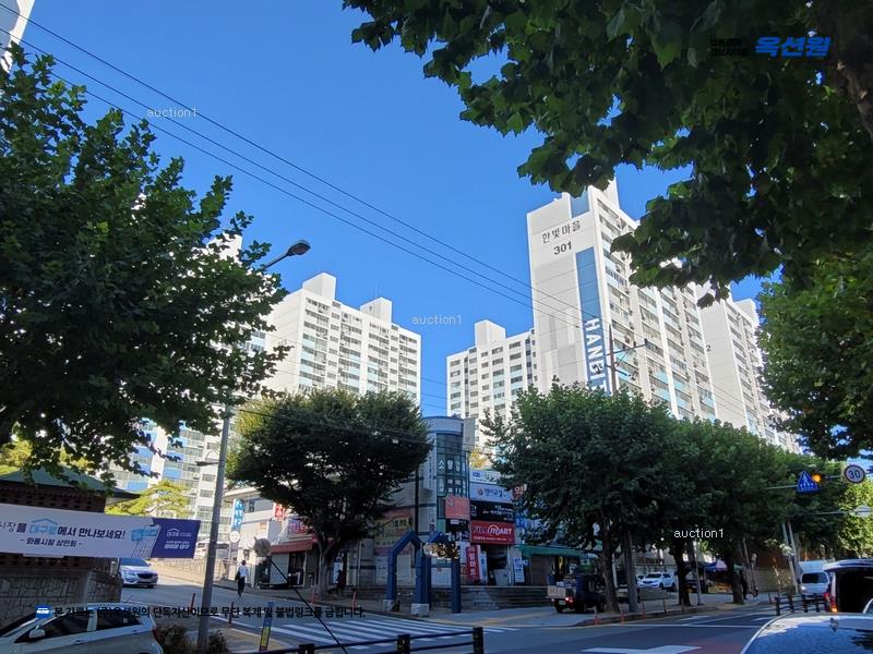 2025타경3040 대구광역시 달서구 선원남로 99, 한빛마을 314동 12층 1201호 아파트[공급24평형] 경매 이미지