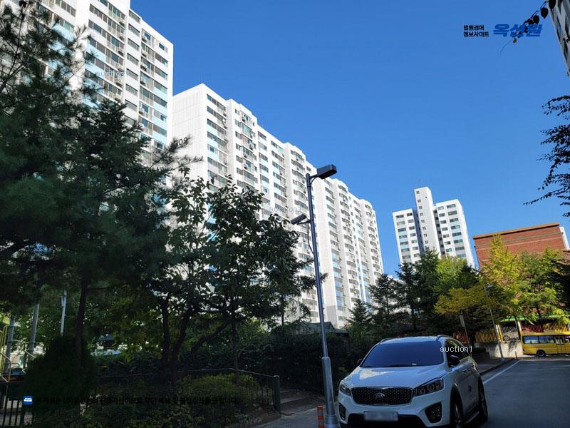 2025타경3040 대구광역시 달서구 선원남로 99, 한빛마을 314동 12층 1201호 아파트[공급24평형] 경매 이미지