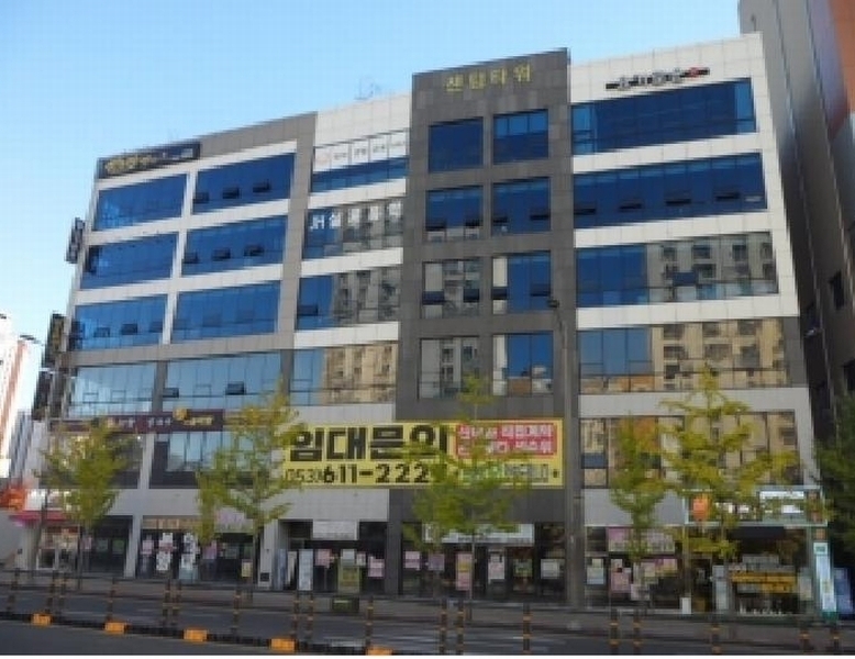 2025타경3163 대구광역시 달성군 테크노상업로 68, 센텀타워 4층 408호 근린상가 경매 이미지