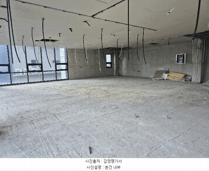 2025타경3163 대구광역시 달성군 테크노상업로 68, 센텀타워 4층 408호 근린상가 경매 이미지
