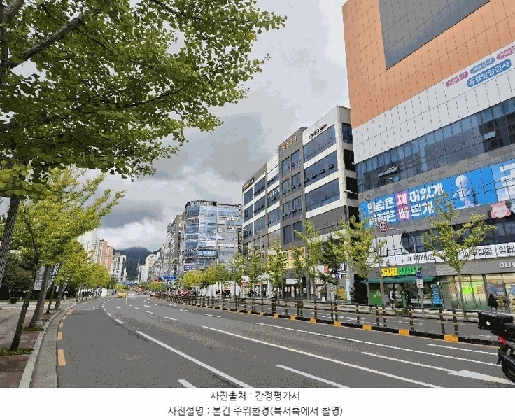 2025타경3163 대구광역시 달성군 테크노상업로 68, 센텀타워 4층 408호 근린상가 경매 이미지