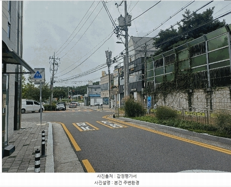 2025타경3286 대구광역시 달서구 장기동 361-1 근린시설 경매 이미지