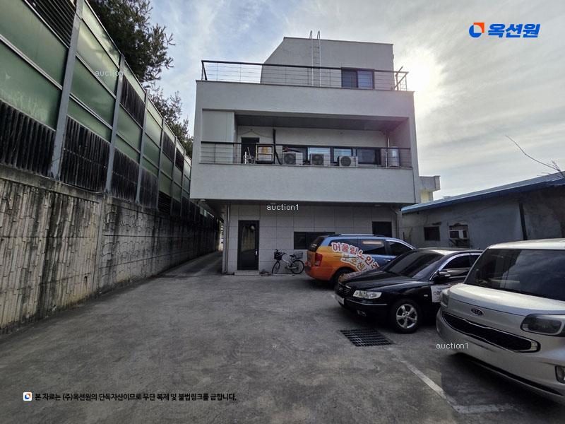 2025타경3286 대구광역시 달서구 장기동 361-1 근린시설 경매 이미지