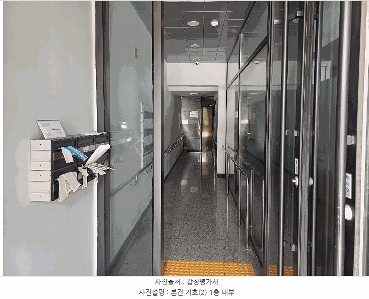2025타경3286 대구광역시 달서구 장기동 361-1 근린시설 경매 이미지