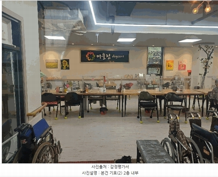 2025타경3286 대구광역시 달서구 장기동 361-1 근린시설 경매 이미지
