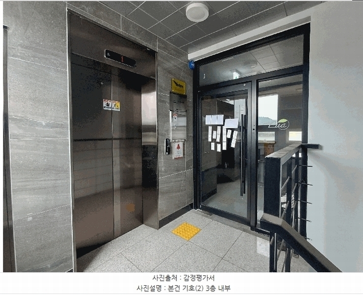 2025타경3286 대구광역시 달서구 장기동 361-1 근린시설 경매 이미지