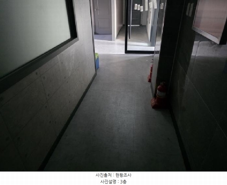 2025타경3286 대구광역시 달서구 장기동 361-1 근린시설 경매 이미지