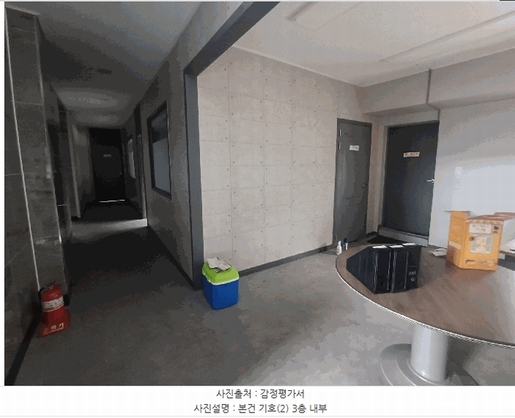 2025타경3286 대구광역시 달서구 장기동 361-1 근린시설 경매 이미지