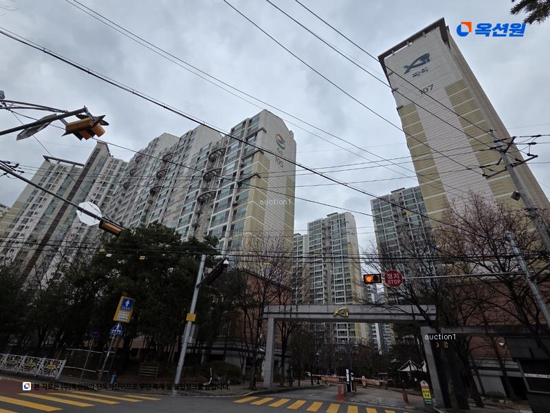 2025타경3347 대구광역시 달서구 상원로 142, 상인자이아파트 105동 3층 301호 아파트[공급33평형] 경매 이미지