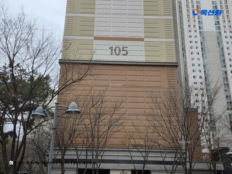 2025타경3347 대구광역시 달서구 상원로 142, 상인자이아파트 105동 3층 301호 아파트[공급33평형] 경매 이미지