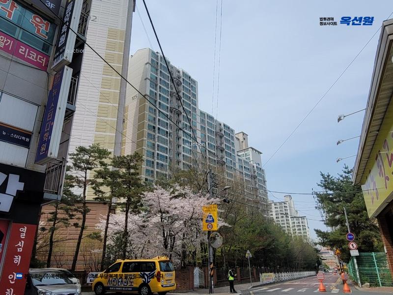 2025타경3347 대구광역시 달서구 상원로 142, 상인자이아파트 105동 3층 301호 아파트[공급33평형] 경매 이미지