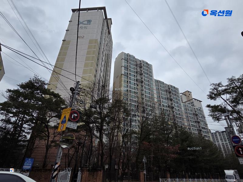 2025타경3347 대구광역시 달서구 상원로 142, 상인자이아파트 105동 3층 301호 아파트[공급33평형] 경매 이미지