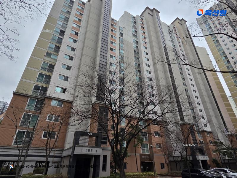 2025타경3347 대구광역시 달서구 상원로 142, 상인자이아파트 105동 3층 301호 아파트[공급33평형] 경매 이미지