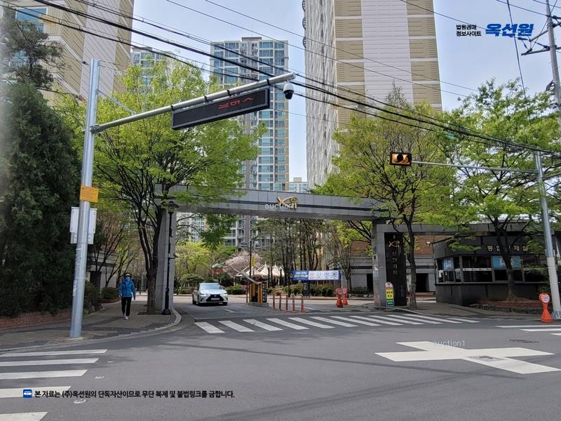 2025타경3347 대구광역시 달서구 상원로 142, 상인자이아파트 105동 3층 301호 아파트[공급33평형] 경매 이미지
