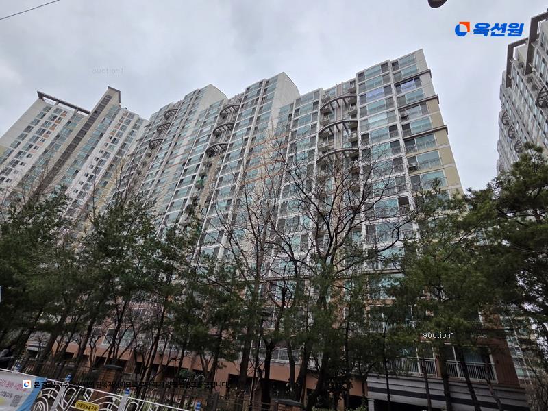 2025타경3347 대구광역시 달서구 상원로 142, 상인자이아파트 105동 3층 301호 아파트[공급33평형] 경매 이미지