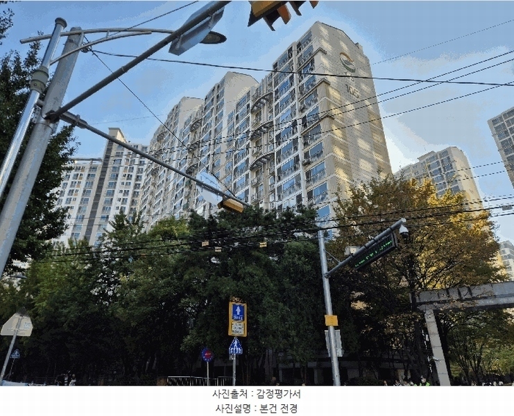 2025타경3347 대구광역시 달서구 상원로 142, 상인자이아파트 105동 3층 301호 아파트[공급33평형] 경매 이미지