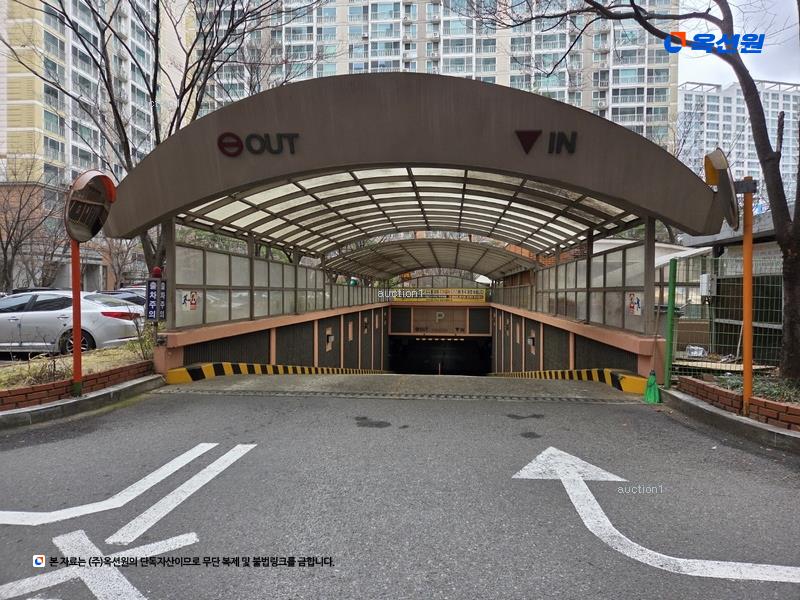 2025타경3347 대구광역시 달서구 상원로 142, 상인자이아파트 105동 3층 301호 아파트[공급33평형] 경매 이미지