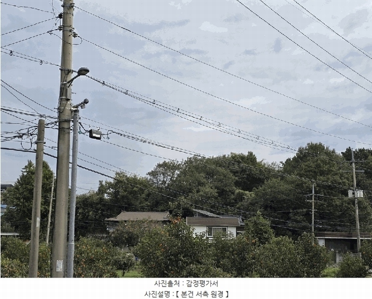 2025타경3392 대구광역시 달성군 현풍읍 지리 1019 농지 경매 이미지