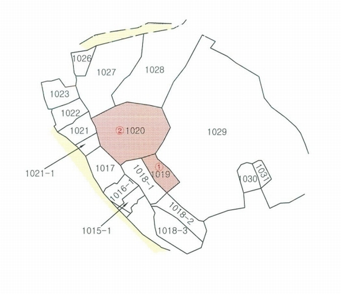 2025타경3392 대구광역시 달성군 현풍읍 지리 1019 농지 경매 이미지