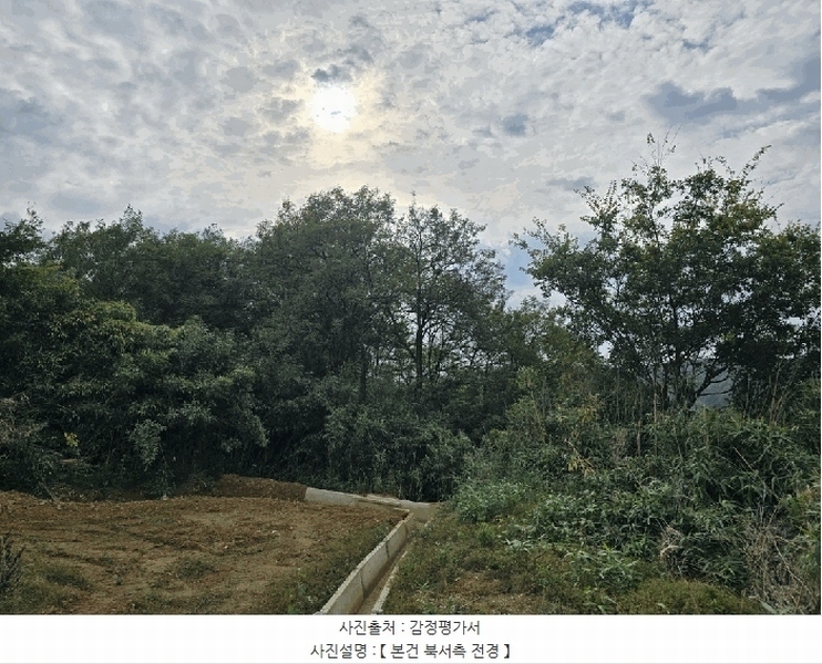 2025타경3392 대구광역시 달성군 현풍읍 지리 1019 농지 경매 이미지