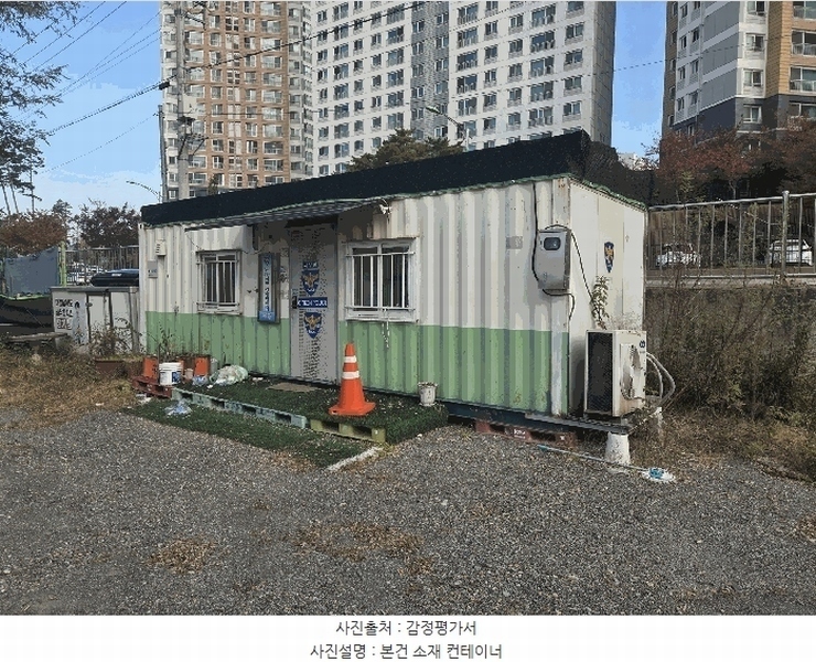 2025타경3514 대구광역시 달서구 월성동 989-7 농지 경매 이미지