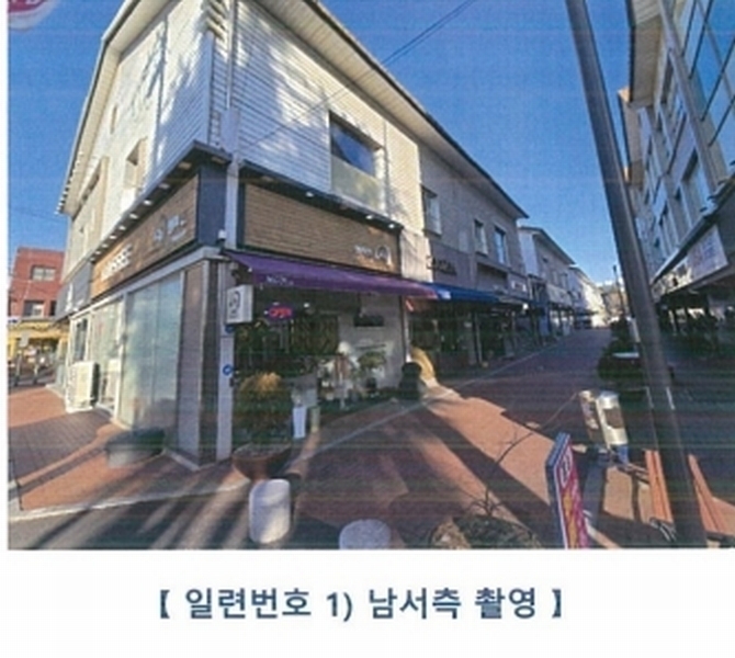 2025타경30301 대구광역시 서구 와룡로66길 54, 퀸스로드 1층 107호 근린상가 경매 이미지