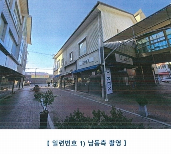2025타경30301 대구광역시 서구 와룡로66길 54, 퀸스로드 1층 107호 근린상가 경매 이미지
