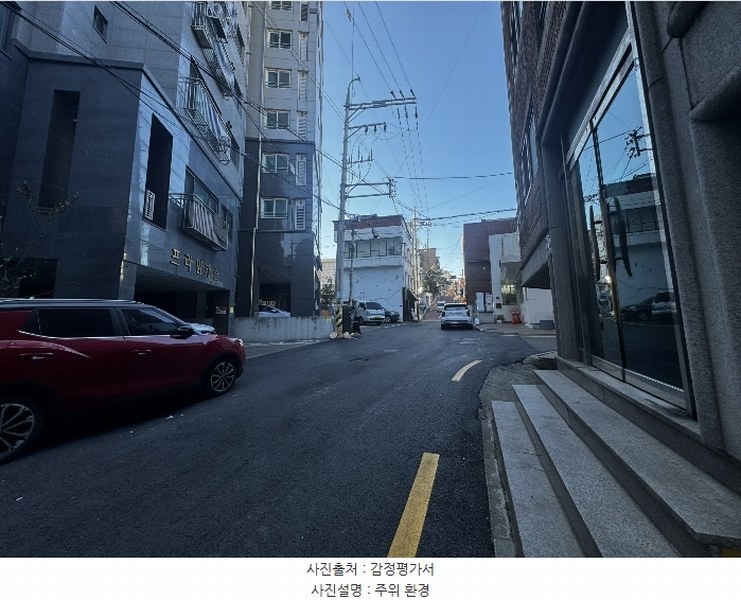 2024타경147097 서울특별시 구로구 고척로1길 17, 락스테이 9층 901호 오피스텔[계약16평형] 경매 이미지