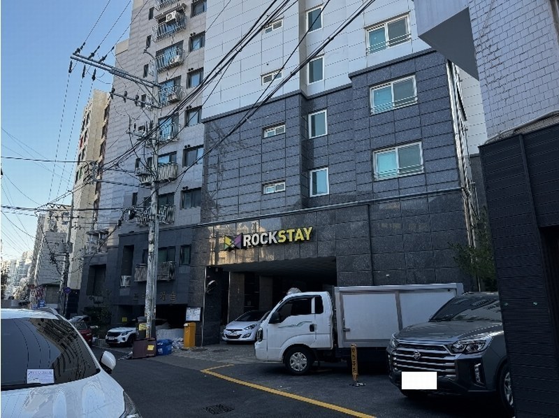 2024타경147097 서울특별시 구로구 고척로1길 17, 락스테이 9층 901호 오피스텔[계약16평형] 경매 이미지
