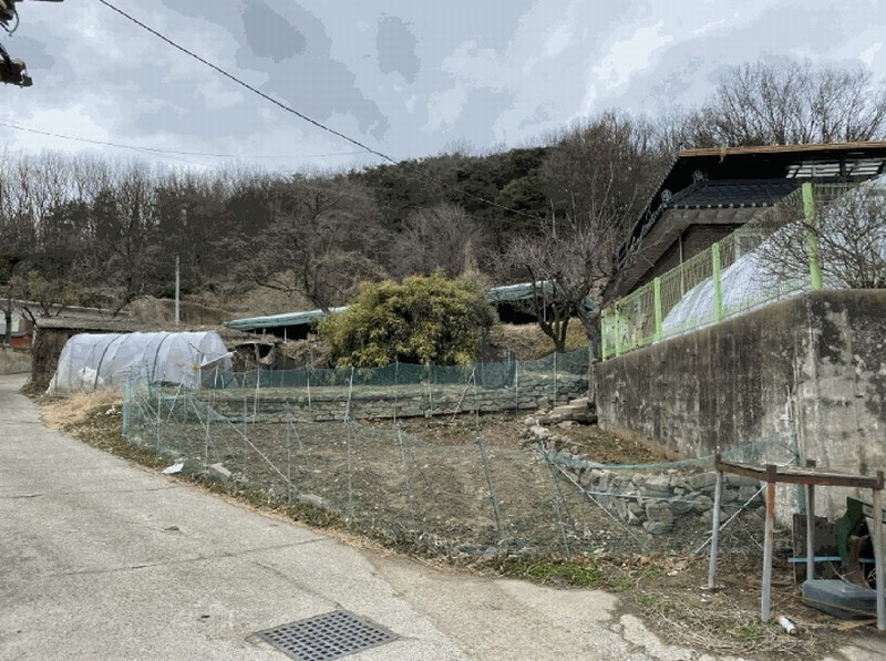 2025타경30954 경상북도 고령군 성산면 오곡리 70 대지 경매 이미지
