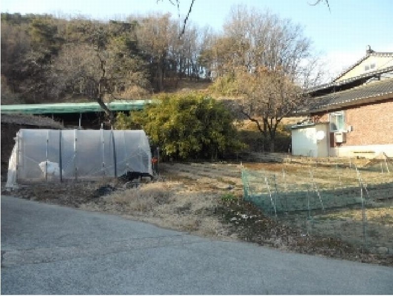 2025타경30954 경상북도 고령군 성산면 오곡리 70 대지 경매 이미지
