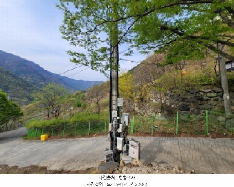 2025타경31110 대구광역시 달성군 가창면 오리 937-2 주택 경매 이미지