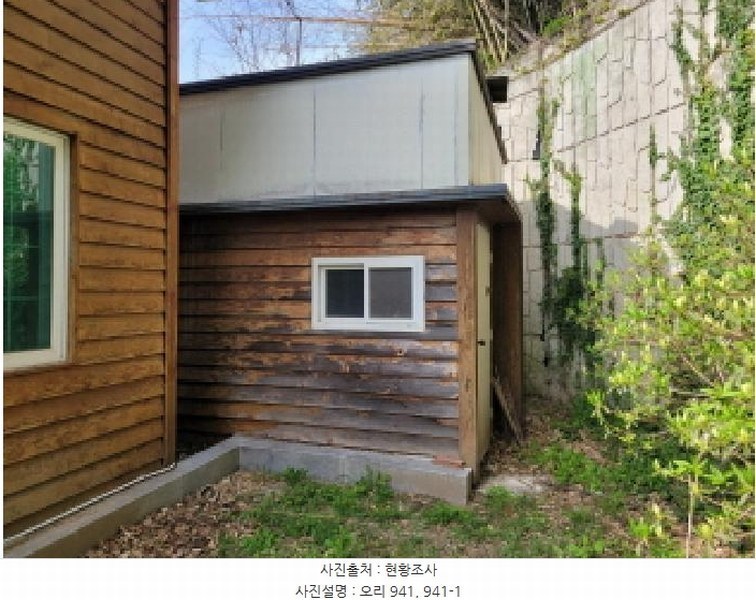 2025타경31110 대구광역시 달성군 가창면 오리 937-2 주택 경매 이미지
