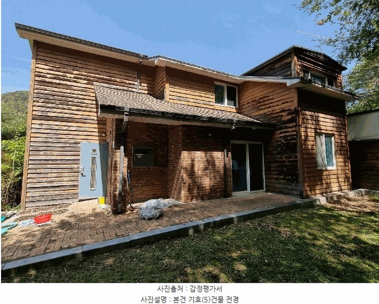 2025타경31110 대구광역시 달성군 가창면 오리 937-2 주택 경매 이미지
