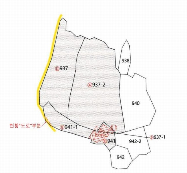 2025타경31110 대구광역시 달성군 가창면 오리 937-2 주택 경매 이미지